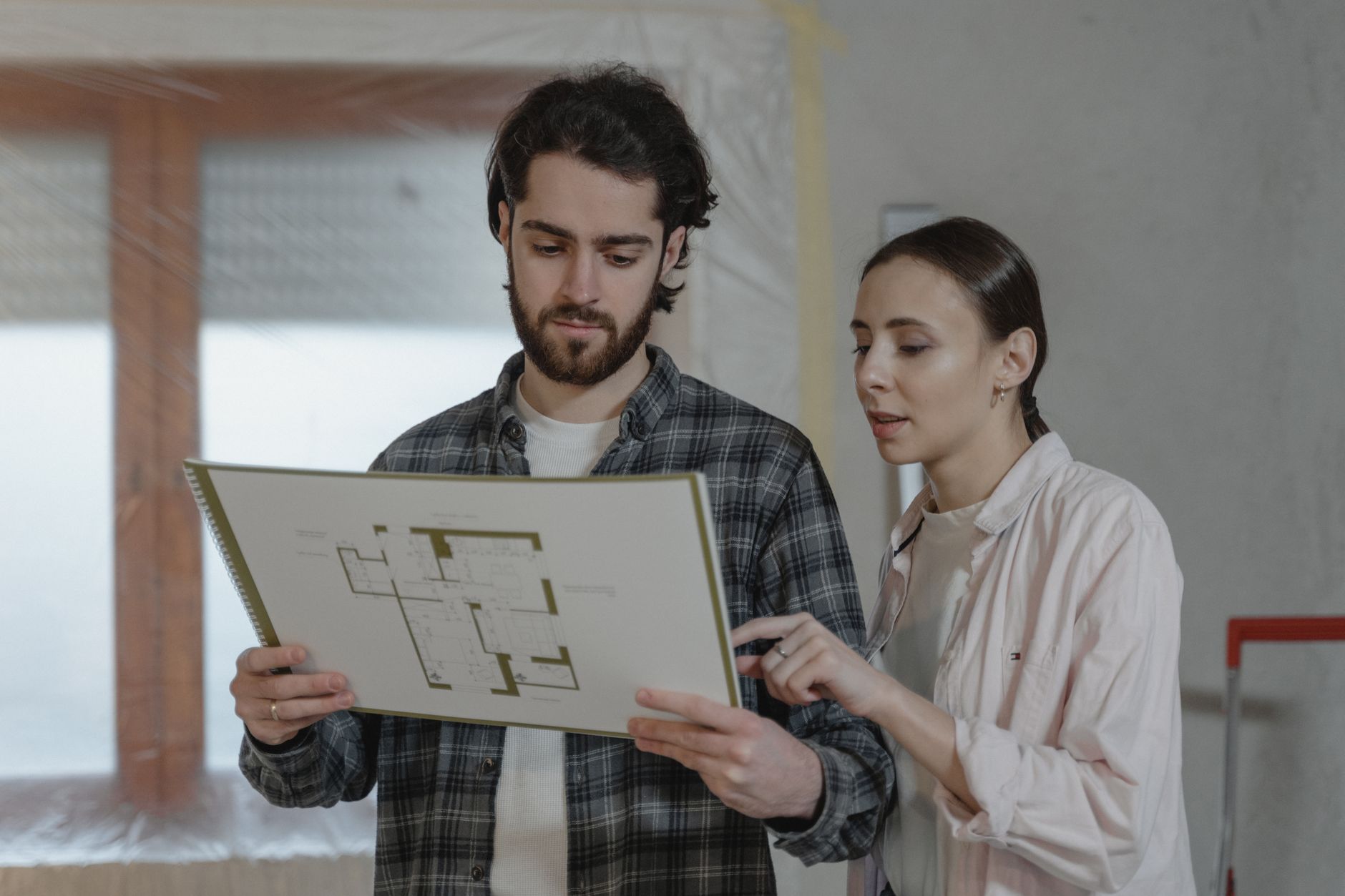 courtier en travaux Aulnay-sous-Bois