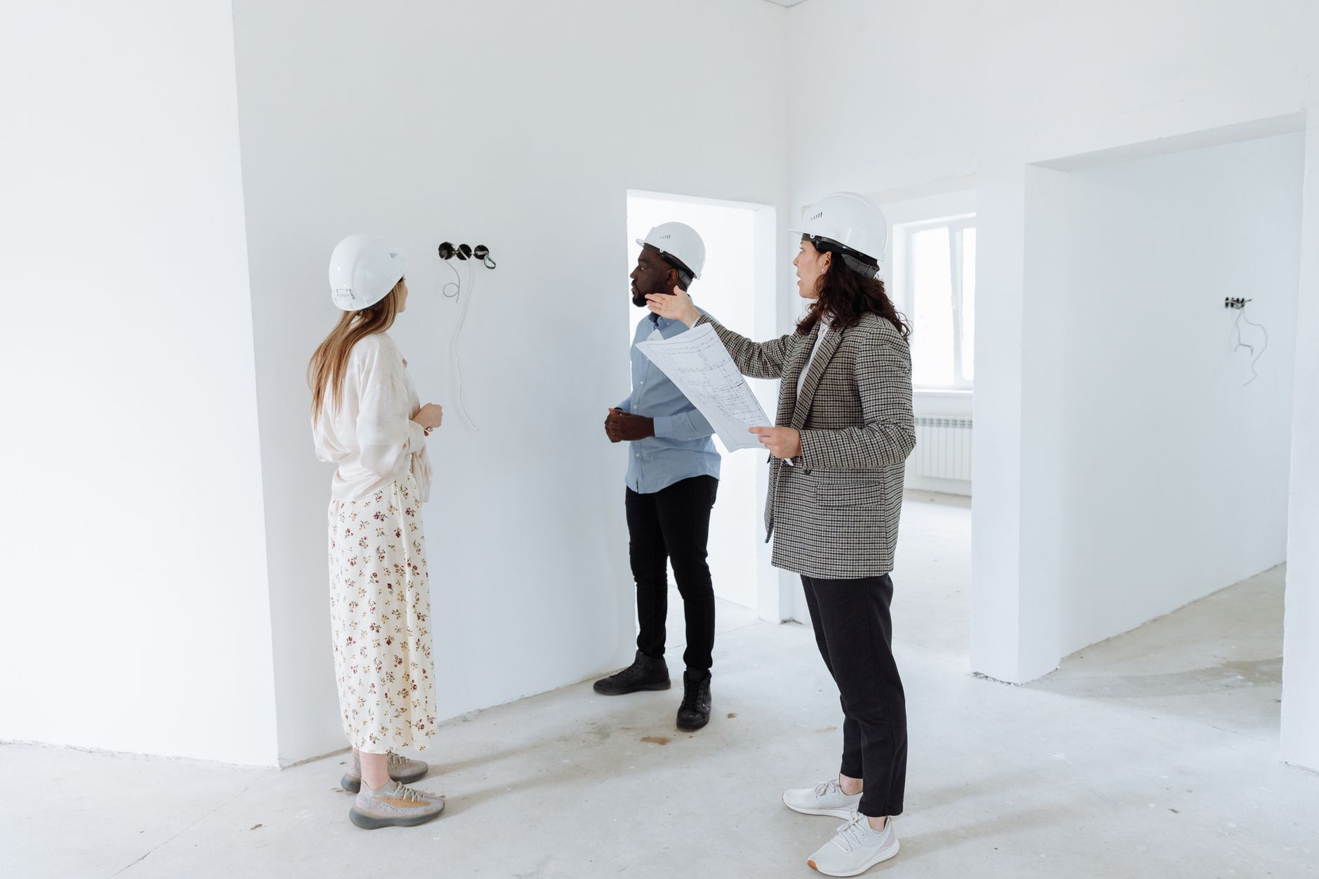 courtier en travaux Aulnay-sous-Bois