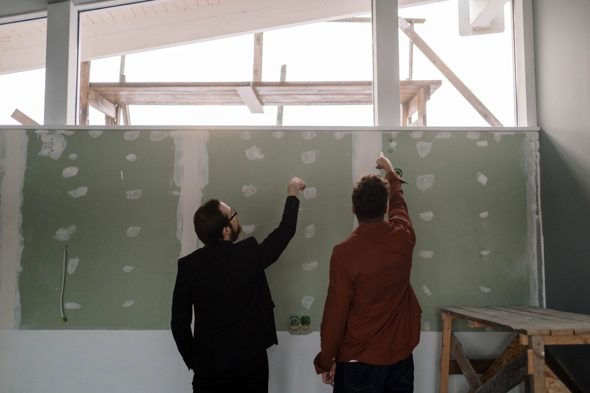 courtier en travaux Aulnay-sous-Bois